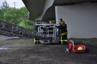 Uebung Bad Hersfeld 2009 05 05 - 16